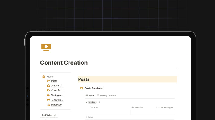 💡 Content Creation YouTube Prompts – Never Run Out of Video Ideas Again