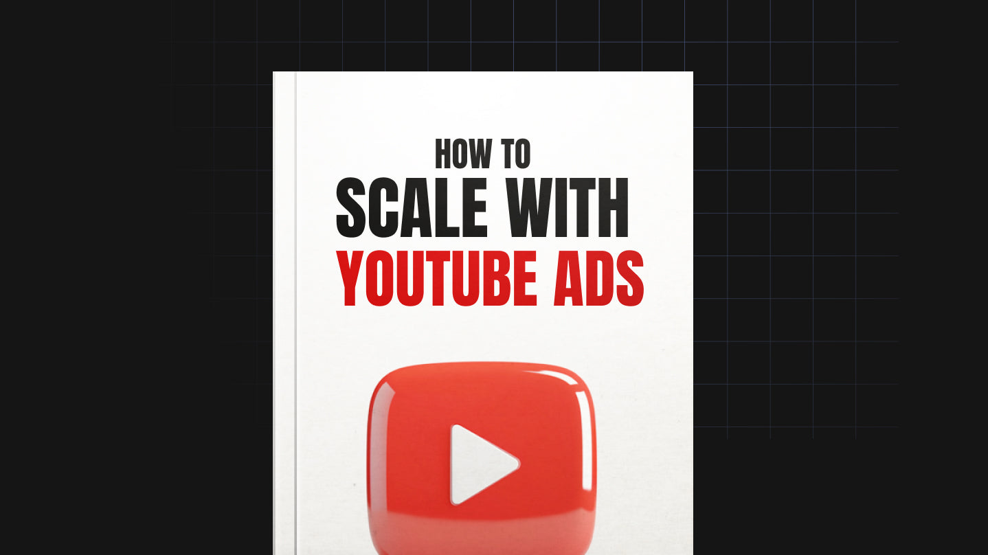 📊 How to Scale with YouTube Ads – Grow Profitably Without Burning Budget