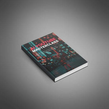 🤖 YouTube AI Tools MasterClass – Automate, Create & Grow Smarter