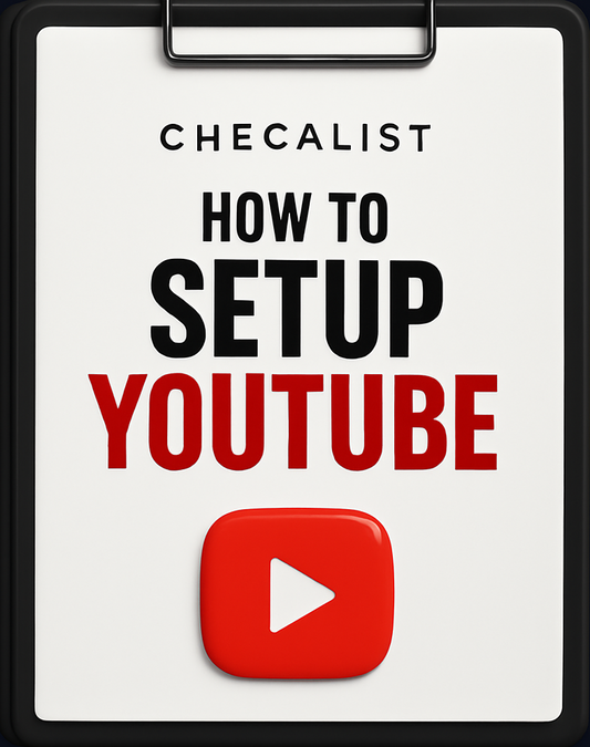 📊 How to Setup YouTube Campaign – A Beginner-Friendly Launch Guide