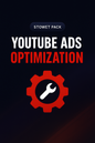 🎯 YouTube Ads Optimization – Run Smarter, Cheaper, and More Profitable Campaigns