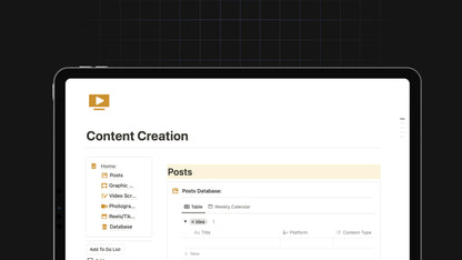 💡 Content Creation YouTube Prompts – Never Run Out of Video Ideas Again