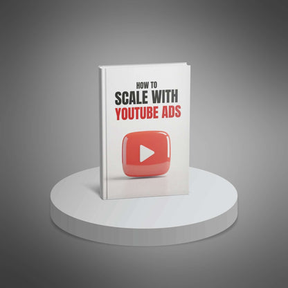 📊 How to Scale with YouTube Ads – Grow Profitably Without Burning Budget