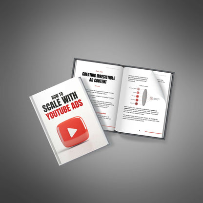 📊 How to Scale with YouTube Ads – Grow Profitably Without Burning Budget