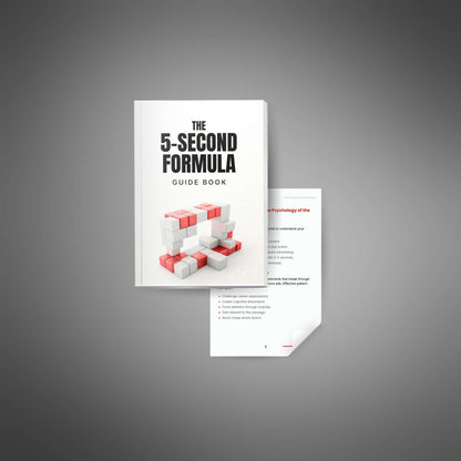 ⚡ The 5-Second Formula – Grab Attention Instantly on YouTube