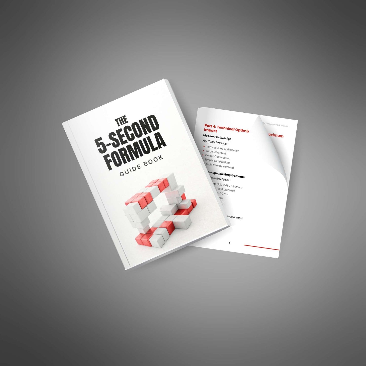 ⚡ The 5-Second Formula – Grab Attention Instantly on YouTube