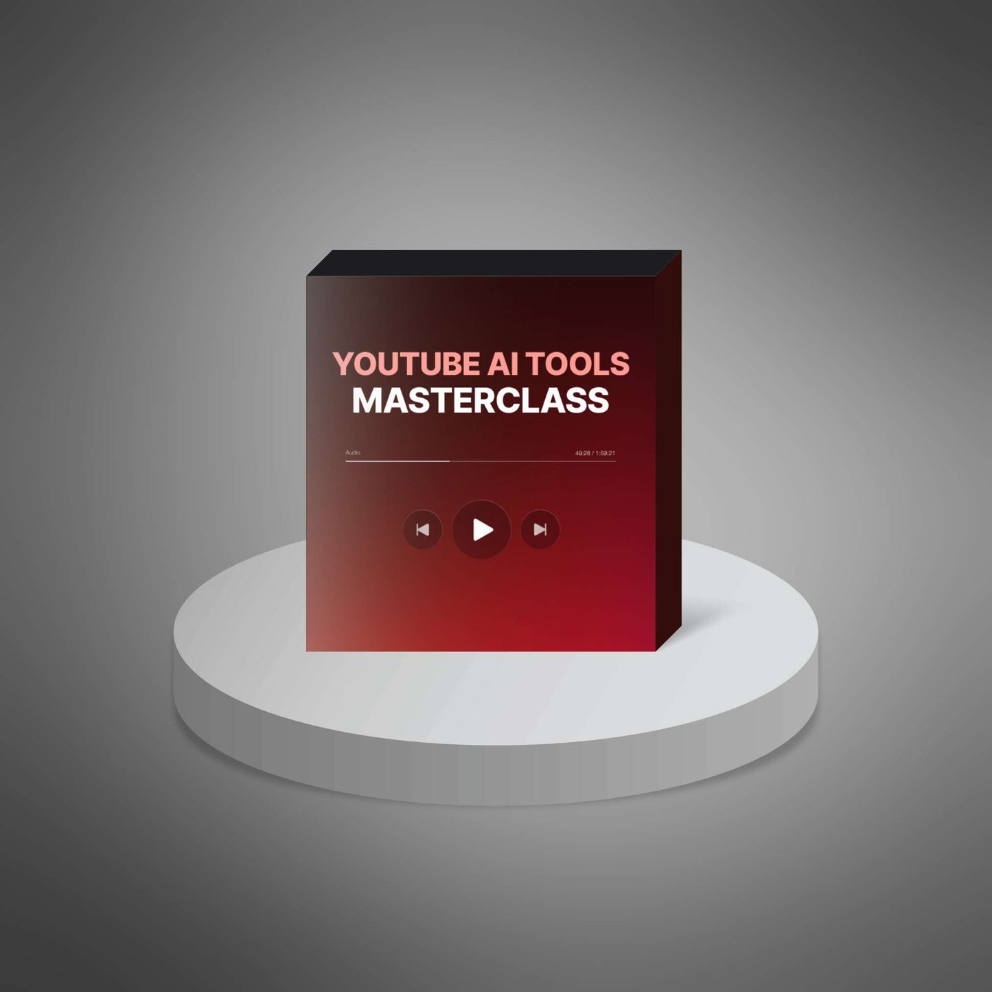 🤖 YouTube AI Tools MasterClass – Automate Your Workflow, Accelerate Growth