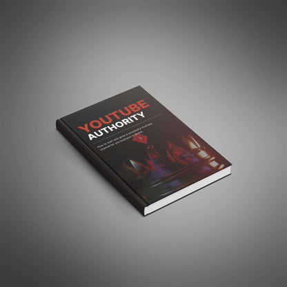 🏆 YouTube Authority – Build Influence, Trust & Long-Term Growth