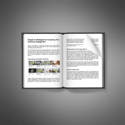 🏆 YouTube Authority – Build Influence, Trust & Long-Term Growth