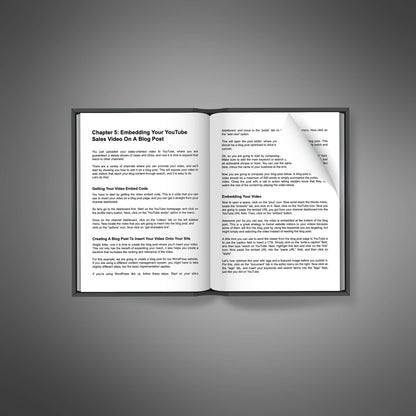 🏢 YouTube Business Studio – Turn Your Channel Into a Real Online Business