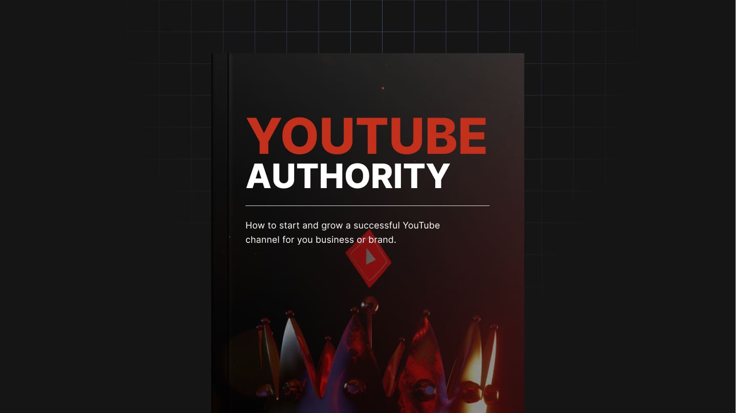 🏆 YouTube Authority – Build Influence, Trust & Long-Term Growth